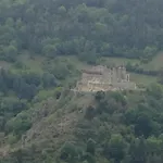 Dans Un Village De Caractere *
