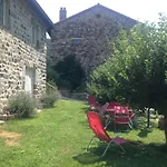 컨트리하우스 Dans Un Village De Caractere