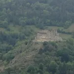 Dans Un Village De Caractere 컨트리하우스 Goudet