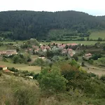 컨트리하우스 Dans Un Village De Caractere
