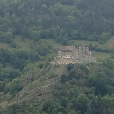 Dans Un Village De Caractere Landhuis Goudet