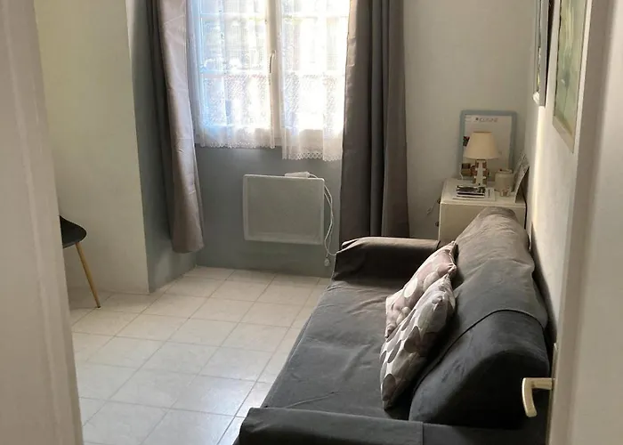 Dans Un Village De Caractere Gospodarstwo wiejskie